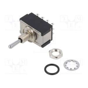 MTE 406 P KNITTER-SWITCH