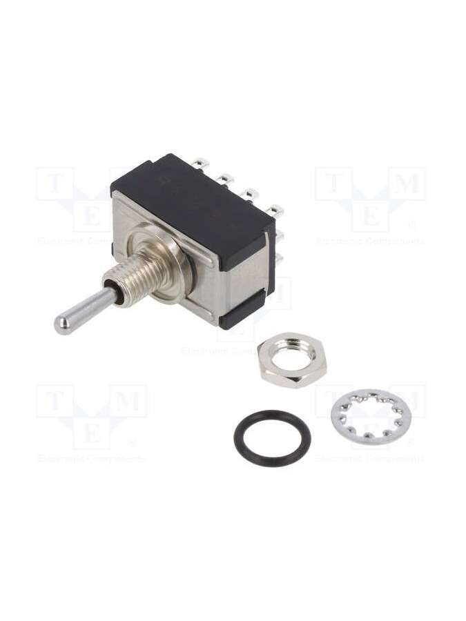 mte 406 p-knitter-switch