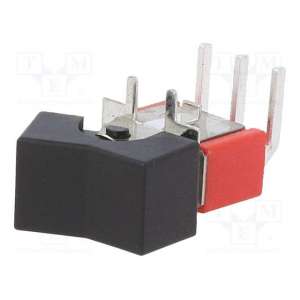 300SP1J1BLKM6QE E-SWITCH