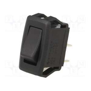 RG1-1A-DC-1-B SWITCH COMPONENTS