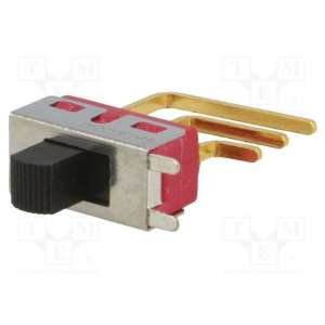 S3PCBKP SALECOM ELECTRONICS
