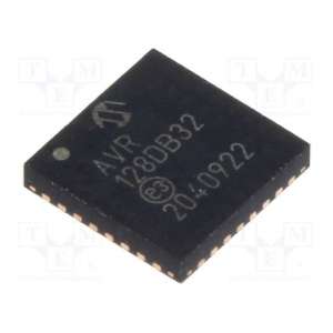 AVR128DB32-I/RXB MICROCHIP TECHNOLOGY