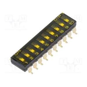 SBS 1010 KNITTER-SWITCH