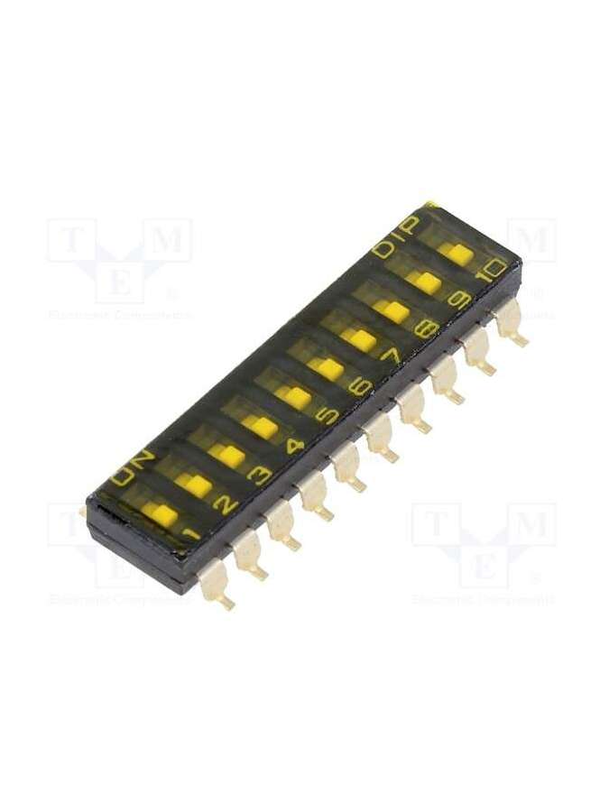 sbs 1010-knitter-switch