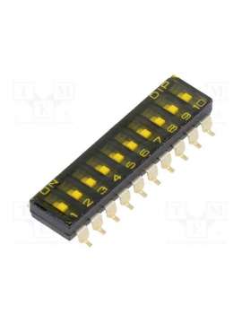 sbs 1010-knitter-switch