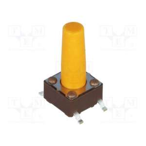 DTSM-66S-V-B DIPTRONICS