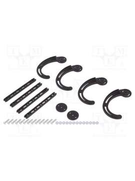 bumper cage kit for balboa-pololu