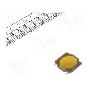 TL3315NF100Q E-SWITCH
