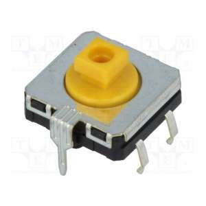 B3W-4155 OMRON Electronic Components