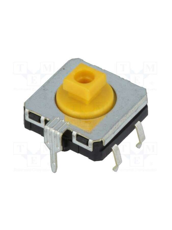b3w-4155-omron electronic components