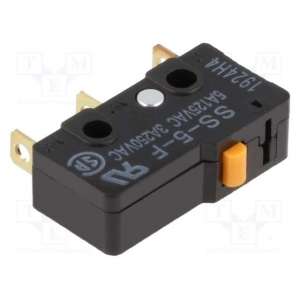 SS-5-F OMRON Electronic Components
