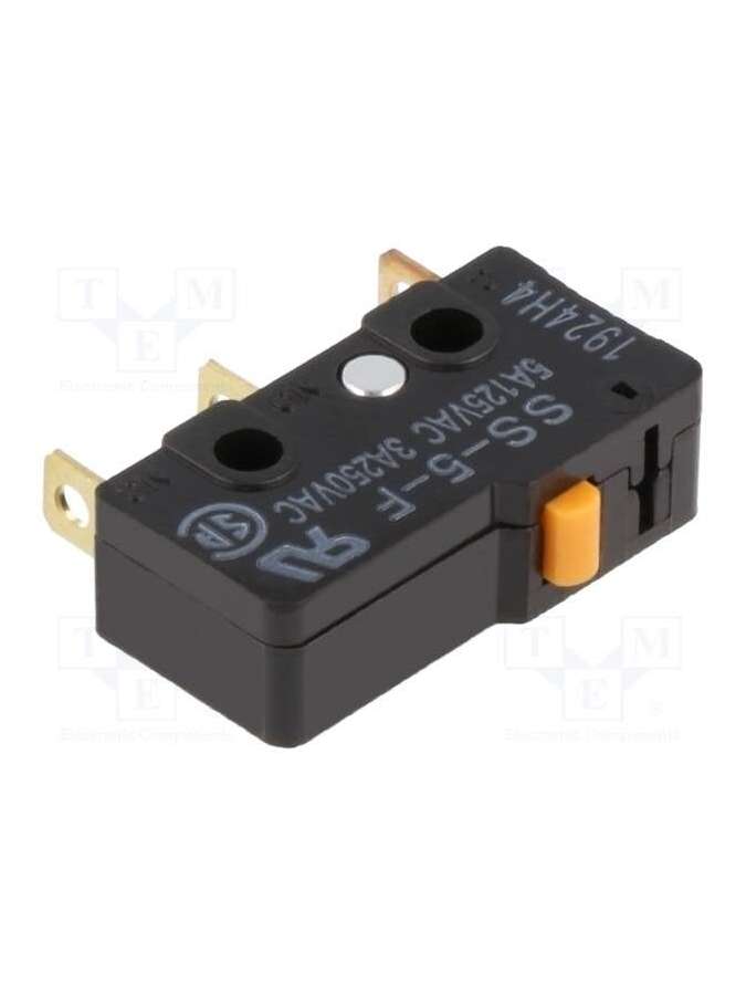 ss-5-f-omron electronic components