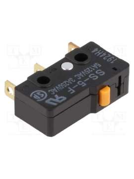ss-5-f-omron electronic components