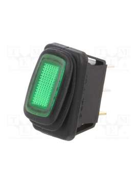 re2-1a-dc-1-gl-switch components