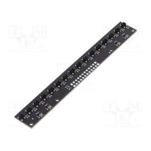 QTRX-MD-16A REFLECTANCE SENSOR ARRAY POLOLU