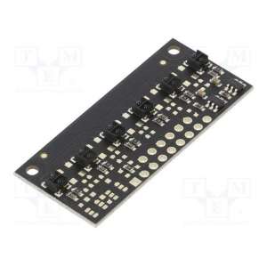 QTRX-MD-06A REFLECTANCE SENSOR ARRAY POLOLU