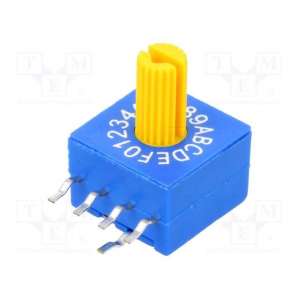 ERD516RRZ ECE
