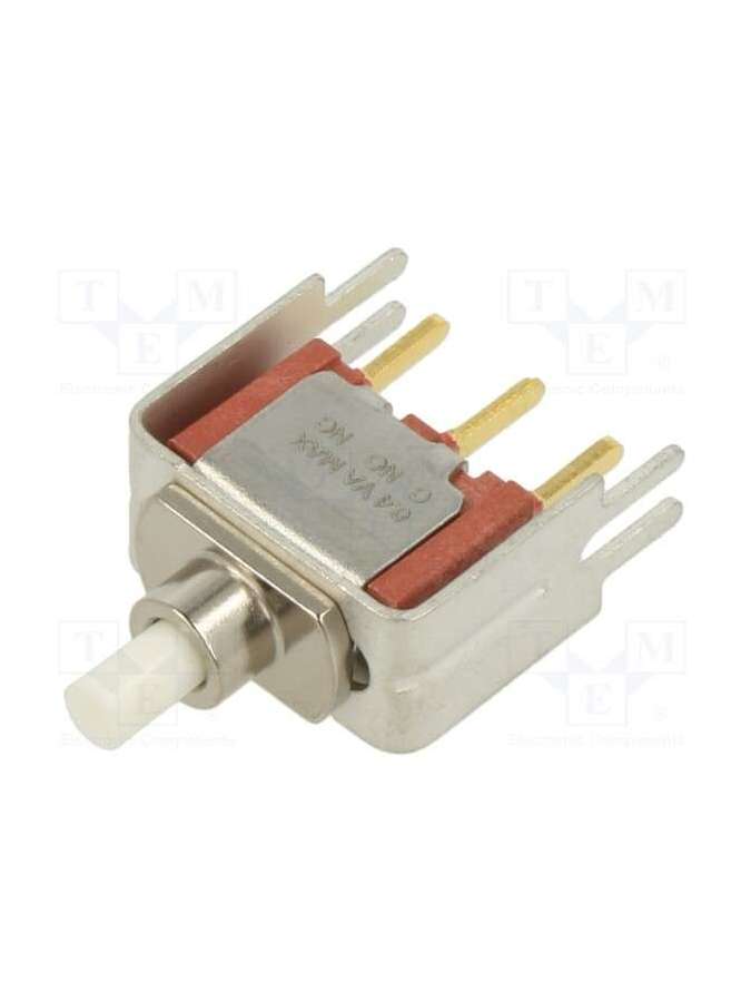 8125sd3v3be-c&k