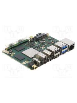 rock 5b - 8gb-okdo