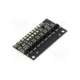 qtrx-hd-09a reflectance sensor array-pololu