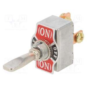 TD2-1G-DC-3-H SWITCH COMPONENTS