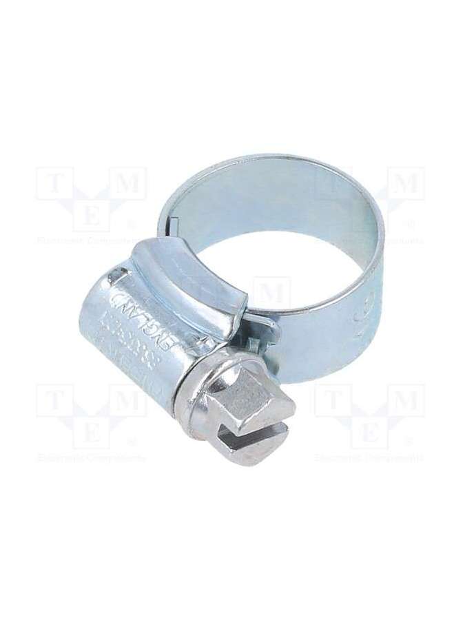 hi-grip 11-16-pneumat