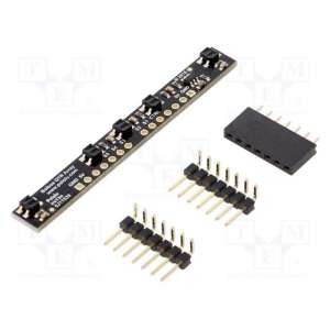 5-CHANNEL REFLECTANCE SENSOR ARRAY BALBO POLOLU