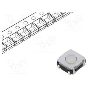 TL3145AF180QJ E-SWITCH