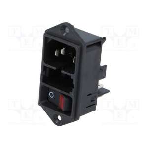 DD11.0113.1110 SCHURTER