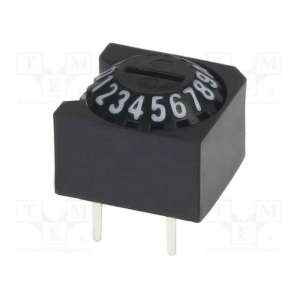 A6A-16C OMRON Electronic Components