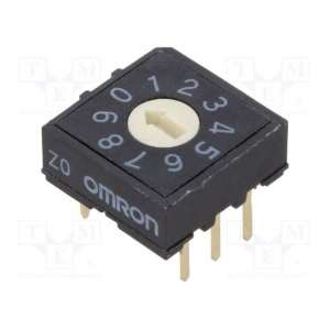 A6R-102RF OMRON Electronic Components
