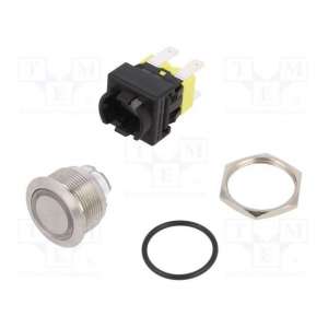 PS5-210QH-BUD-0RAC CANAL ELECTRONIC