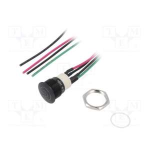 PVA6LRPW1141 E-SWITCH