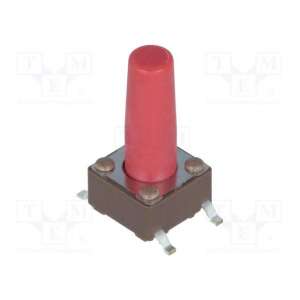 DTSM-66R-V-B DIPTRONICS