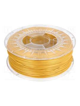 pla-1.75-gold-devil design