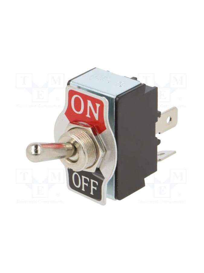 tb2-2a-dc-1-switch components