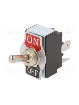 tb2-2a-dc-1-switch components