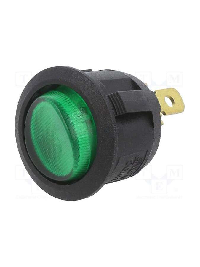ra1-1a-dc-2-gl-switch components
