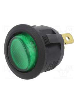 ra1-1a-dc-2-gl-switch components