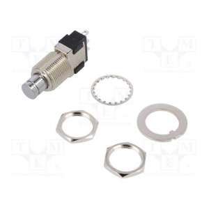MPG 106 D KNITTER-SWITCH