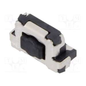 TL4100AF120QG E-SWITCH