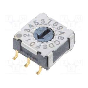 MADR-16S SUNGMUN ELECTRONICS
