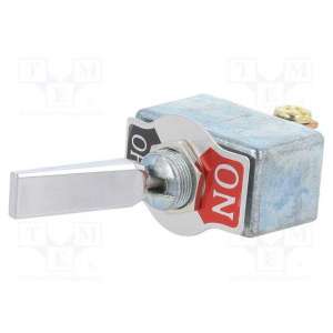 TD1-1A-DC-3-P SWITCH COMPONENTS