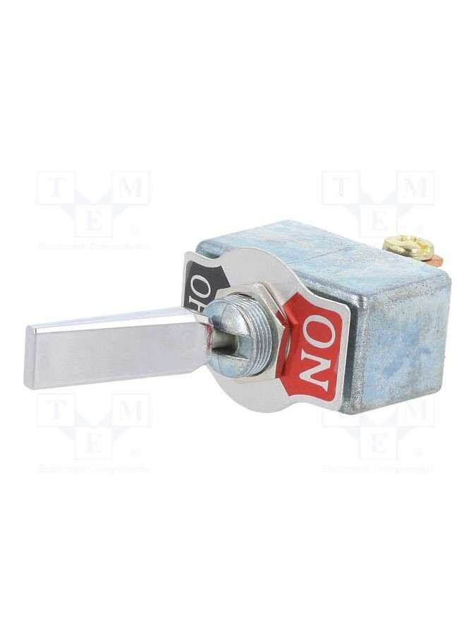 td1-1a-dc-3-p-switch components