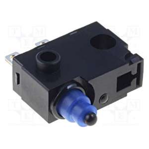 D2QW-C003H OMRON Electronic Components