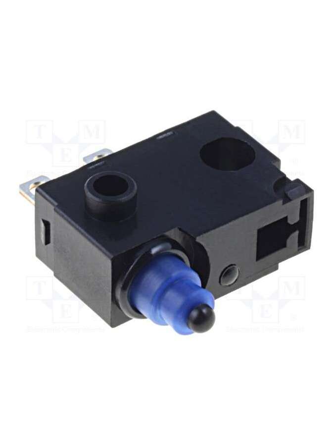 d2qw-c003h-omron electronic components