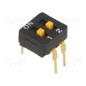 A6D-2103 OMRON Electronic Components