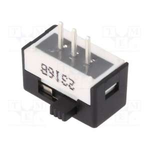 MSS 3111 D-R KNITTER-SWITCH