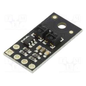 QTRX-HD-02RC REFLECTANCE SENSOR ARRAY POLOLU