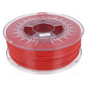 TPU 1.75 RED DEVIL DESIGN
